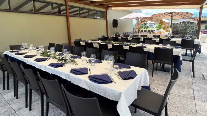 Ristorante Taverna De' Massari - Norcia - 9