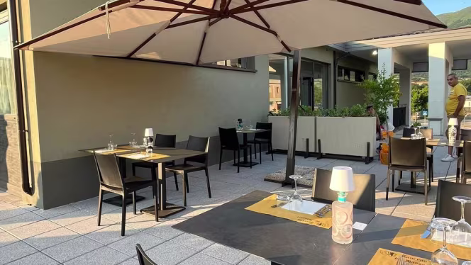 Ristorante Taverna De' Massari - Norcia - 6