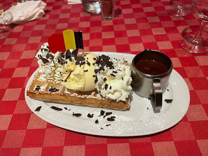 Mozart, More than just ribs - Antwerpen - 6