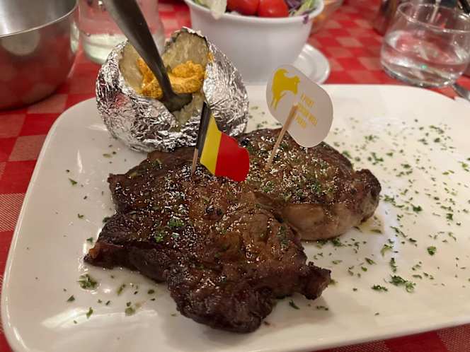 Mozart, More than just ribs - Antwerpen - 9