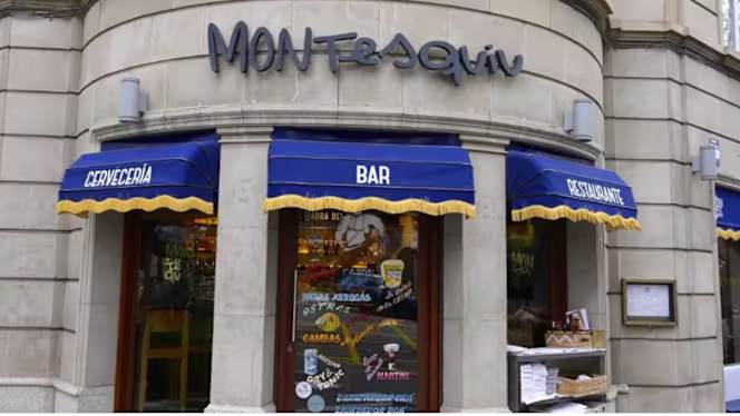 Montesquiu - 0