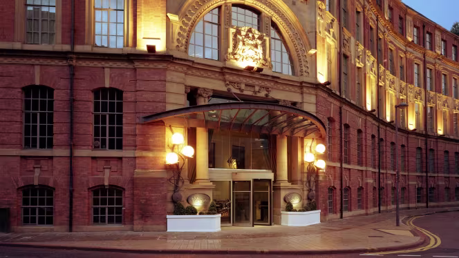 Chez Mal Leeds - Leeds - 0