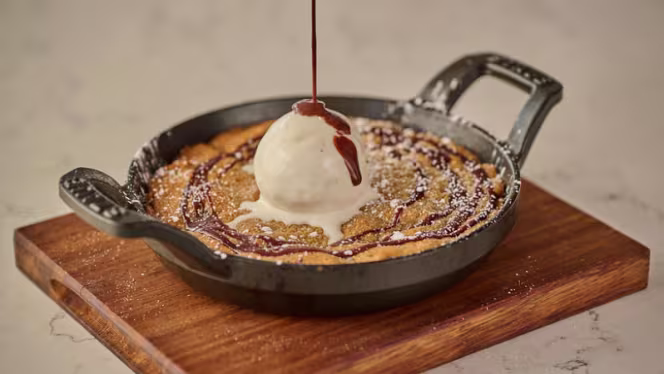 Chez Mal Leeds - Leeds - 1