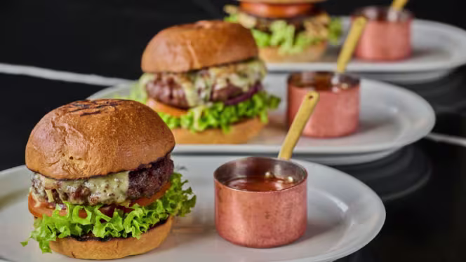 Chez Mal Leeds - Leeds - 3