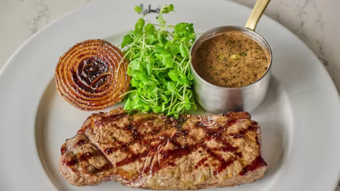 Chez Mal Leeds - Leeds - 2