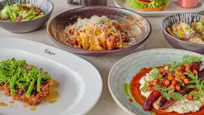 Chez Mal Leeds - Leeds - 6