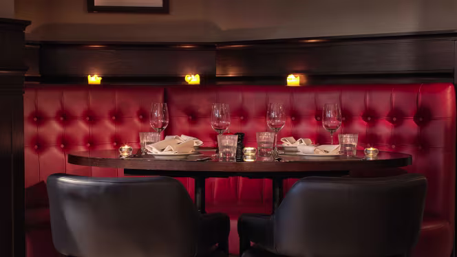 Chez Mal Leeds - Leeds - 9