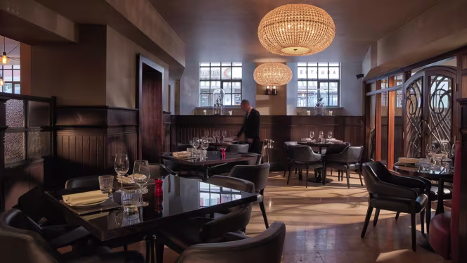 Chez Mal Leeds - Leeds - 7