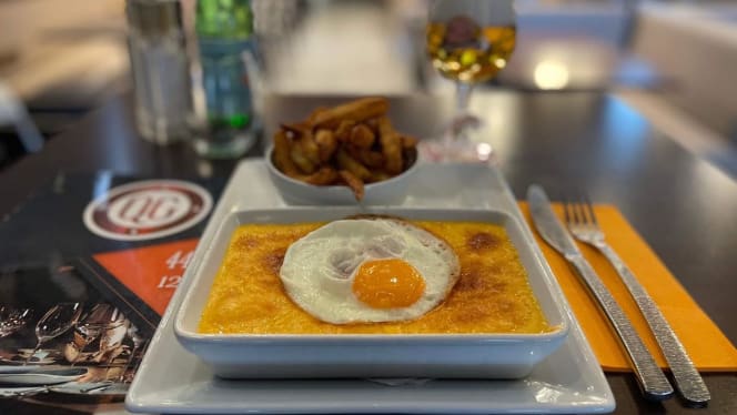 Brasserie QG Lille - Lille - 3