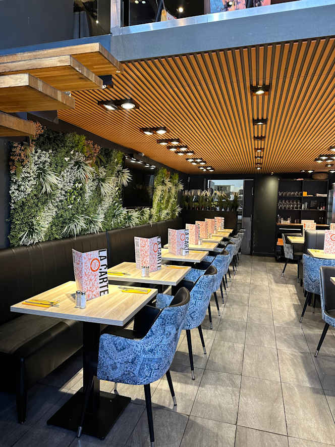 Brasserie QG Lille - 8