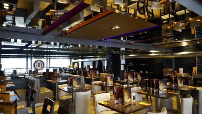 Brasserie QG Lille - Lille - 0