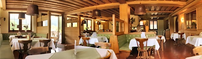 DEVA Restaurant Fischerwirt - 2