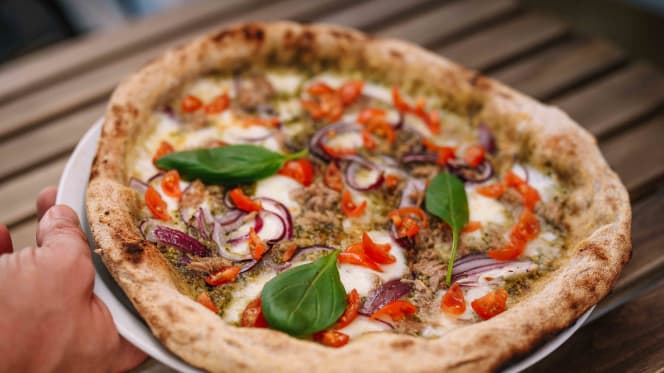 Veramente Pizza & Vino - 3