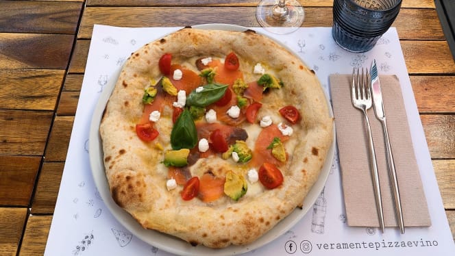 Veramente Pizza & Vino - 7