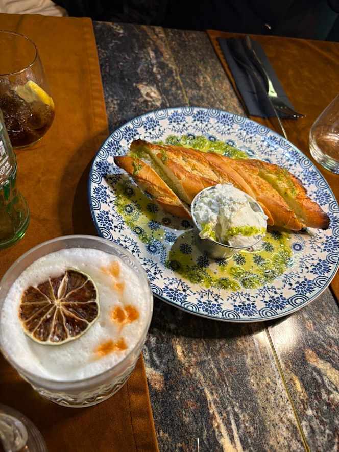 Lebanon Tapas - 2