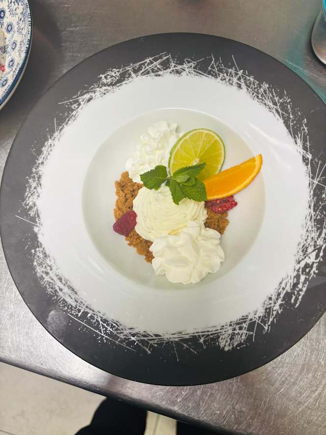 Kopkin’s Kitchen - 5