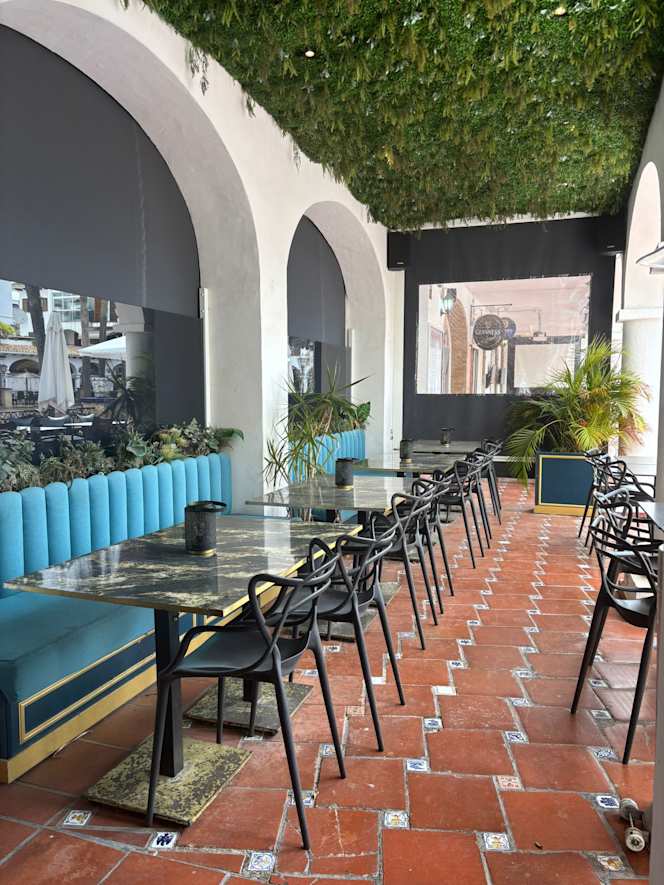 Lebanon Tapas - 1