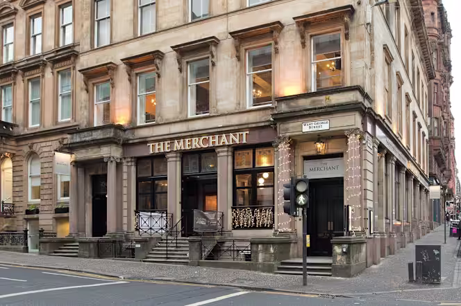 The Merchant - 3