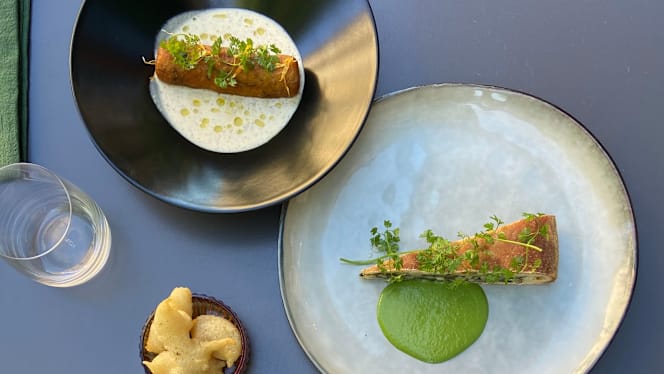 Restaurant La Rencontre - 4