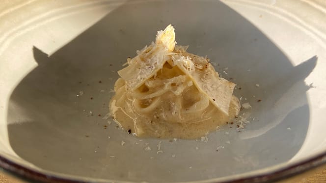 Restaurant La Rencontre - 7