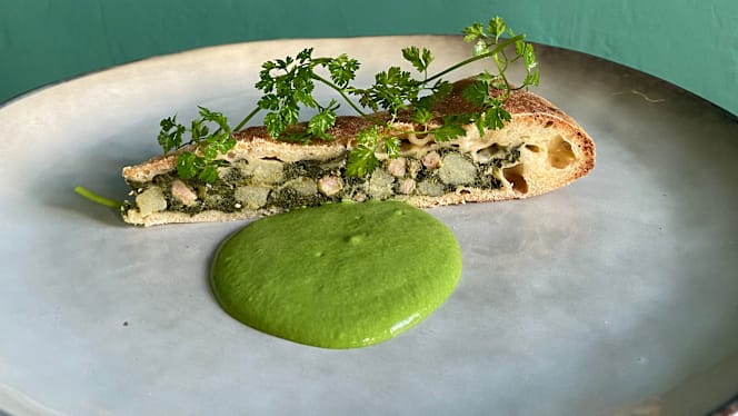 Restaurant La Rencontre - 6