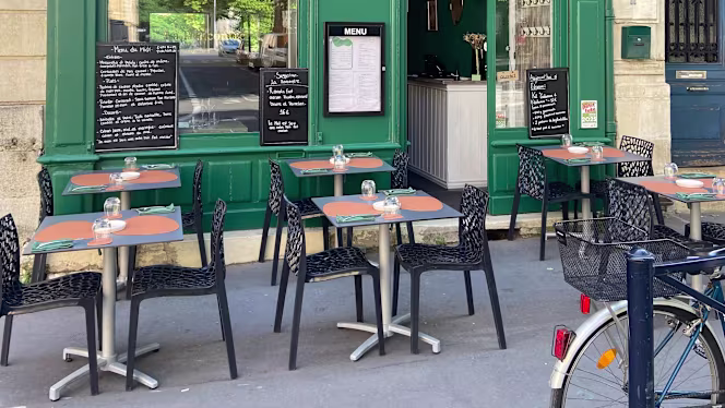 Restaurant La Rencontre - 0