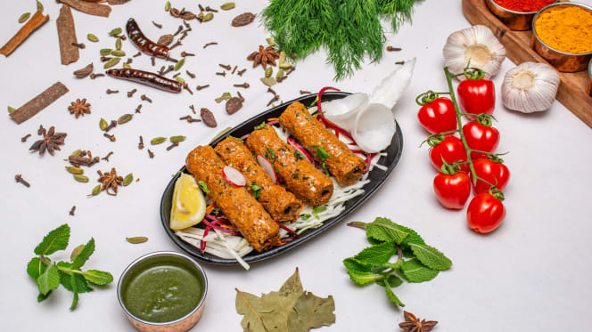 The Royal Garhwal - 7