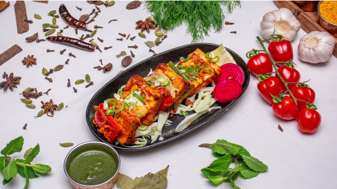 The Royal Garhwal - 0