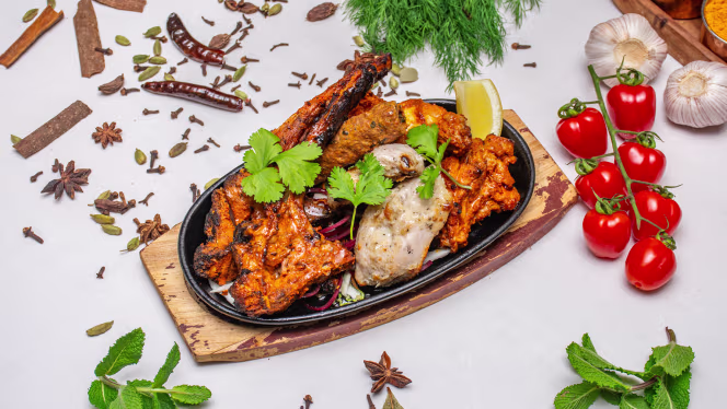 The Royal Garhwal - 4