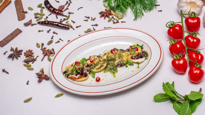 The Royal Garhwal - 2