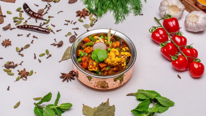 The Royal Garhwal - 3