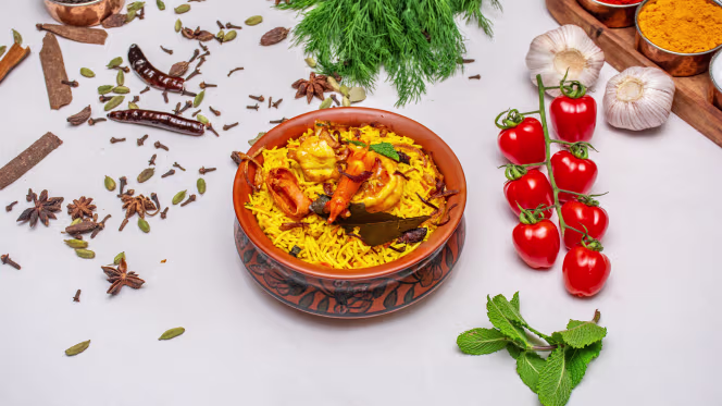 The Royal Garhwal - 6