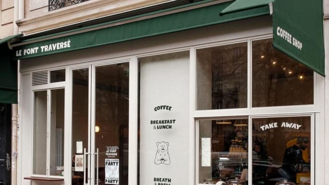 Le Pont Traversé 12 - Paris - 9