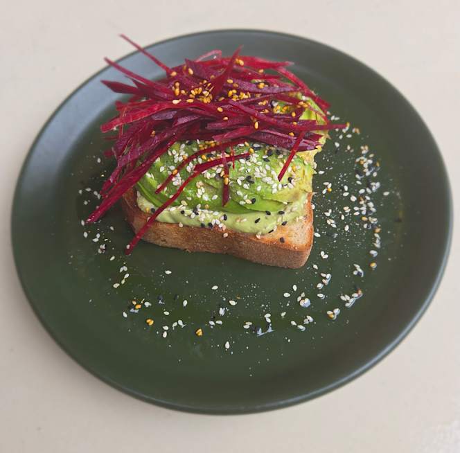 Le Pont Traversé 12 - Paris - 7