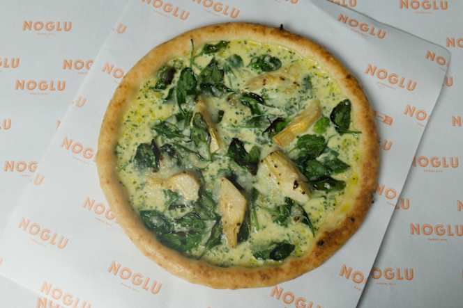 Le Pont Traversé 12 - Paris - 3