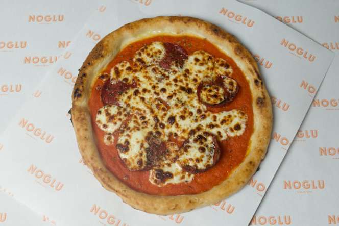 Le Pont Traversé 12 - Paris - 4