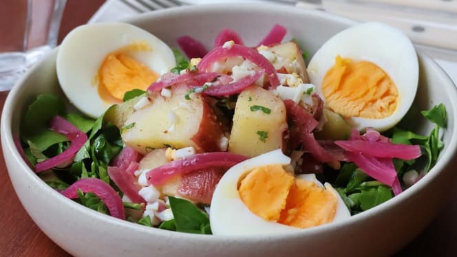 Le Pont Traversé 12 - Paris - 8