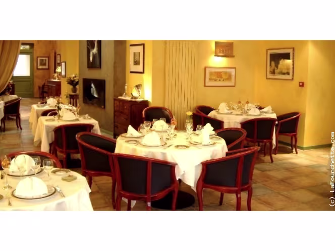 Auberge de la Gueulardière - 3