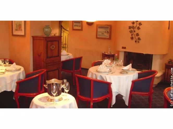 Auberge de la Gueulardière - 2