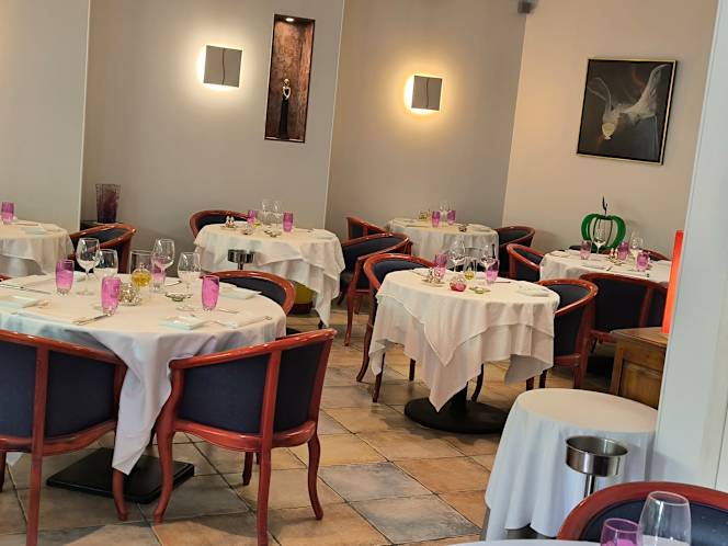 Auberge de la Gueulardière - 2