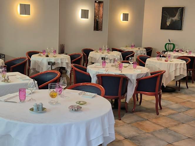 Auberge de la Gueulardière - 4