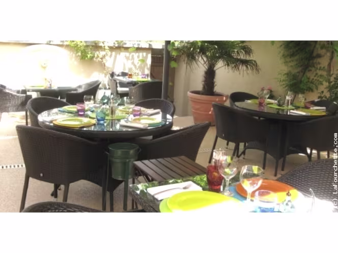 Auberge de la Gueulardière - 4