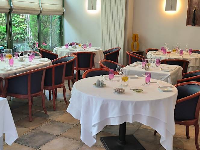 Auberge de la Gueulardière - 3