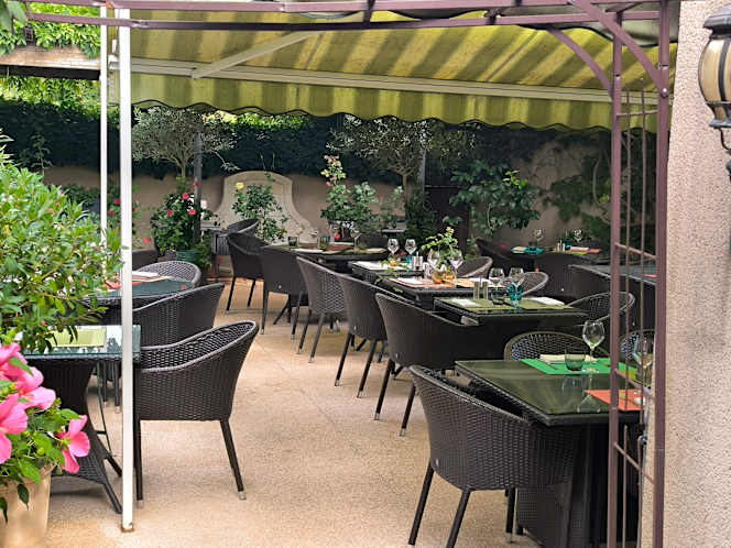 Auberge de la Gueulardière - 1