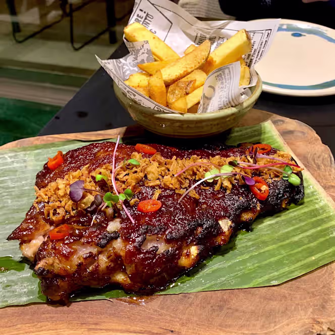 El Puerto - 2