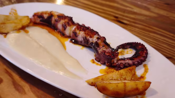 La Casona de Boadilla - 6