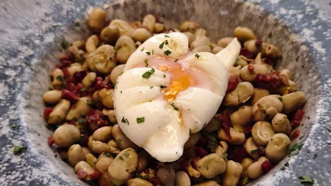 La Casona de Boadilla - 4