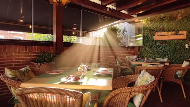 La Casona de Boadilla - 7