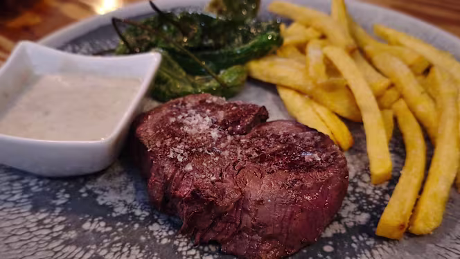 La Casona de Boadilla - 5