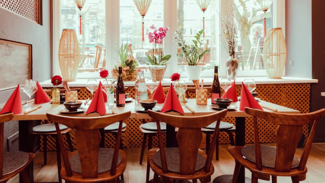 Hoi An Osterstraße - 0